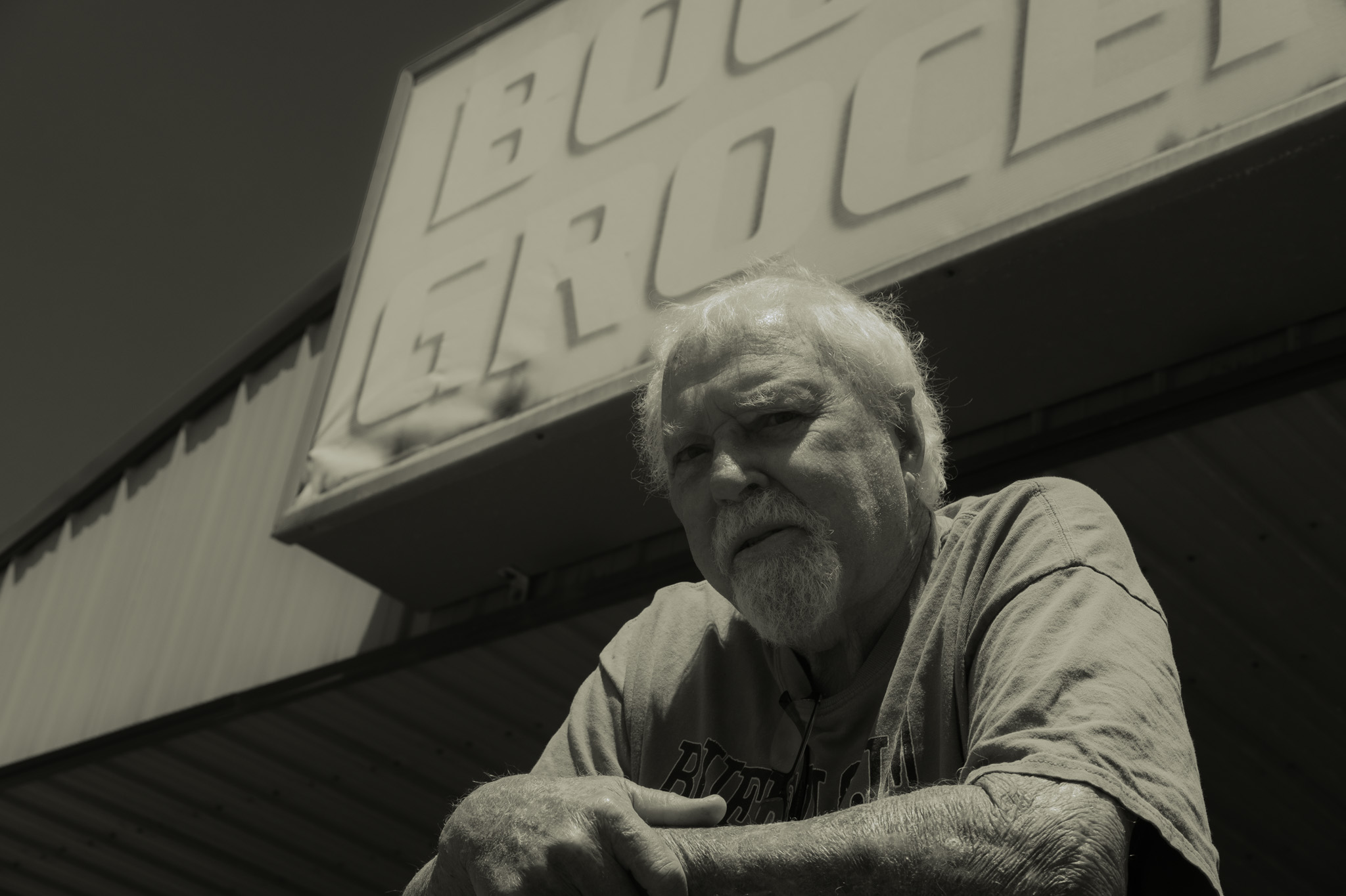 South Louisiana documentary photography